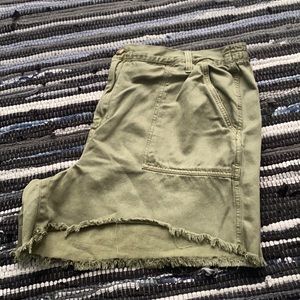 AERIE Safari short